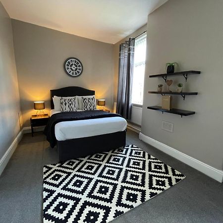 Mitre Hotel Manchester City Centre Εξωτερικό φωτογραφία