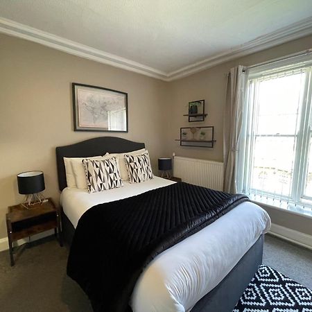 Mitre Hotel Manchester City Centre Εξωτερικό φωτογραφία