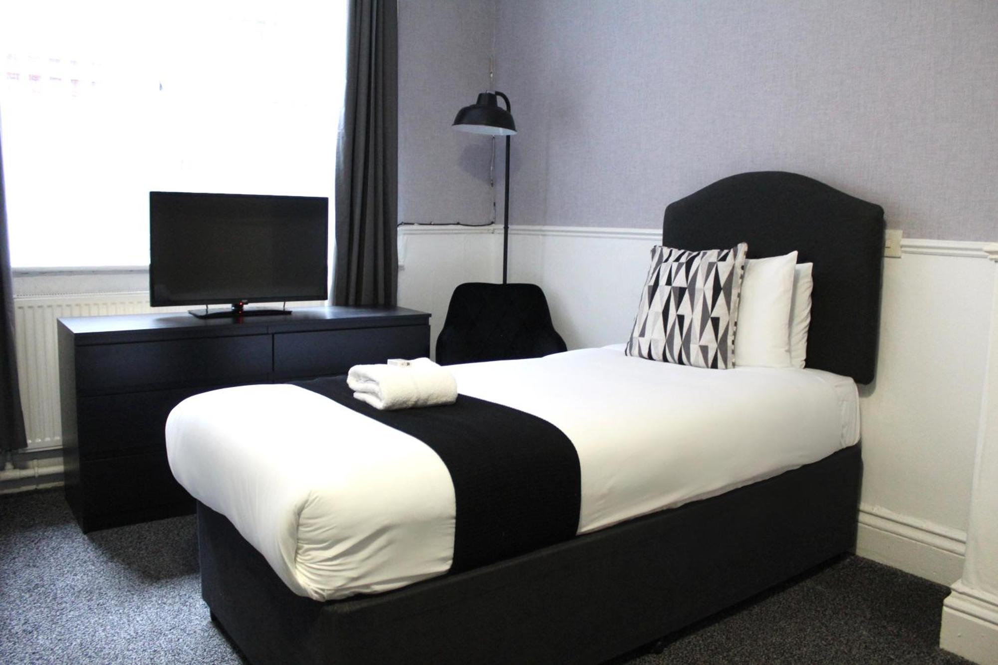 Mitre Hotel Manchester City Centre Εξωτερικό φωτογραφία