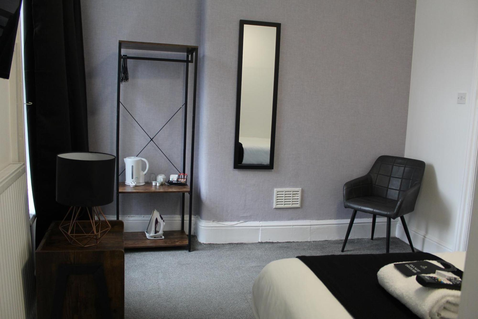 Mitre Hotel Manchester City Centre Εξωτερικό φωτογραφία