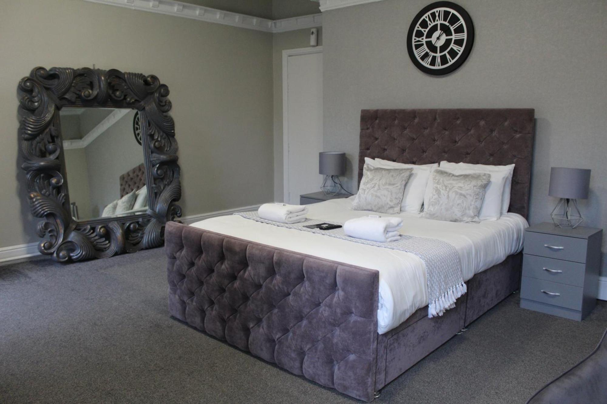 Mitre Hotel Manchester City Centre Εξωτερικό φωτογραφία