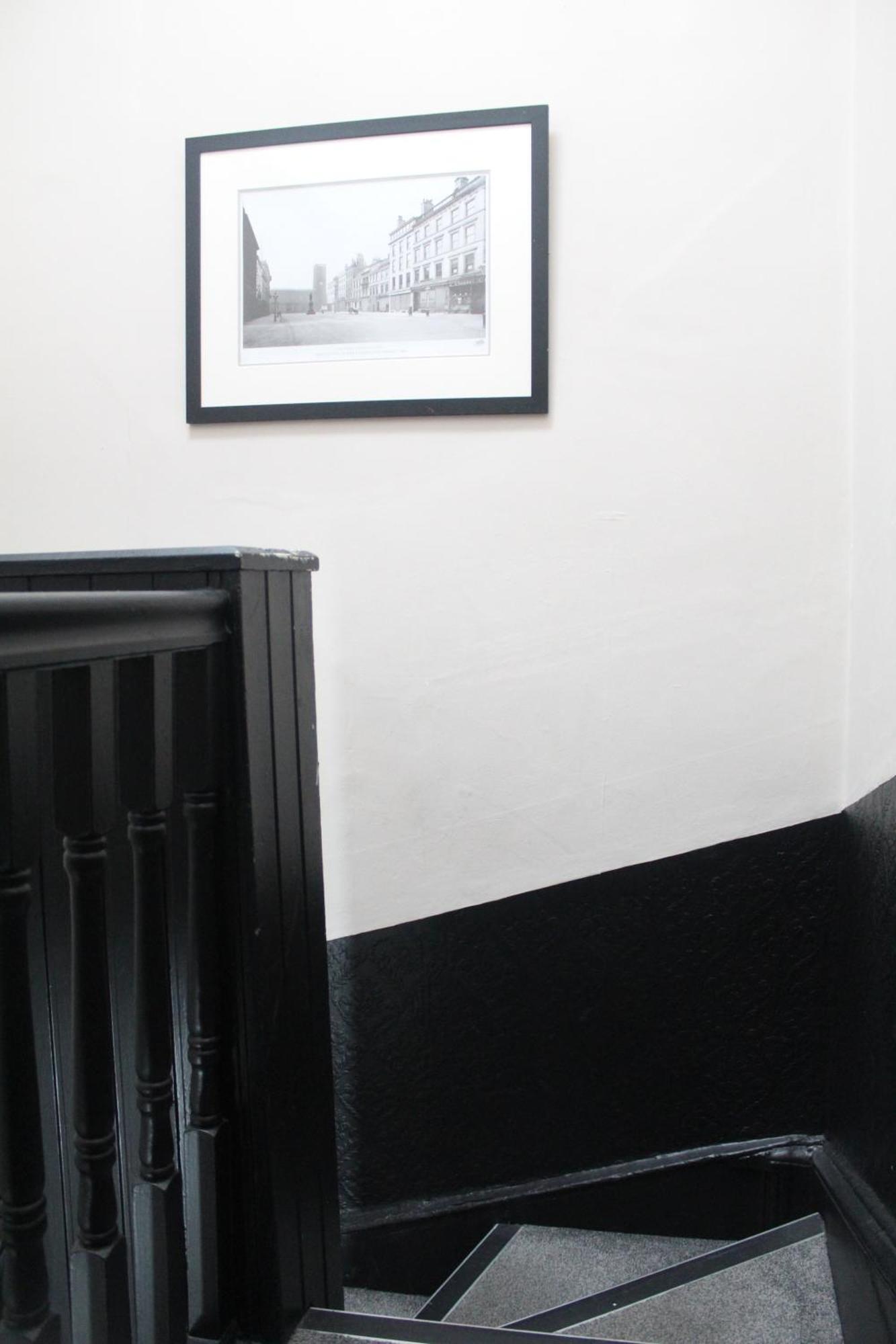 Mitre Hotel Manchester City Centre Εξωτερικό φωτογραφία