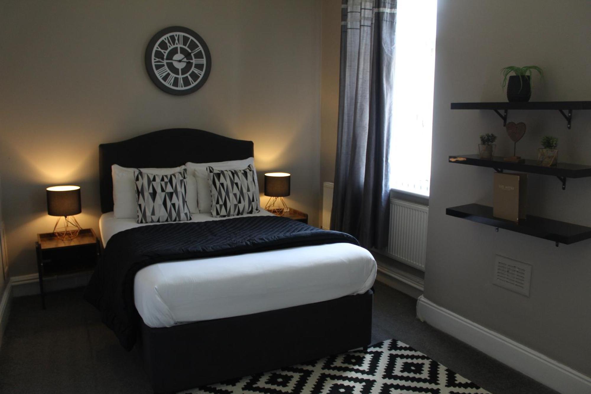 Mitre Hotel Manchester City Centre Εξωτερικό φωτογραφία
