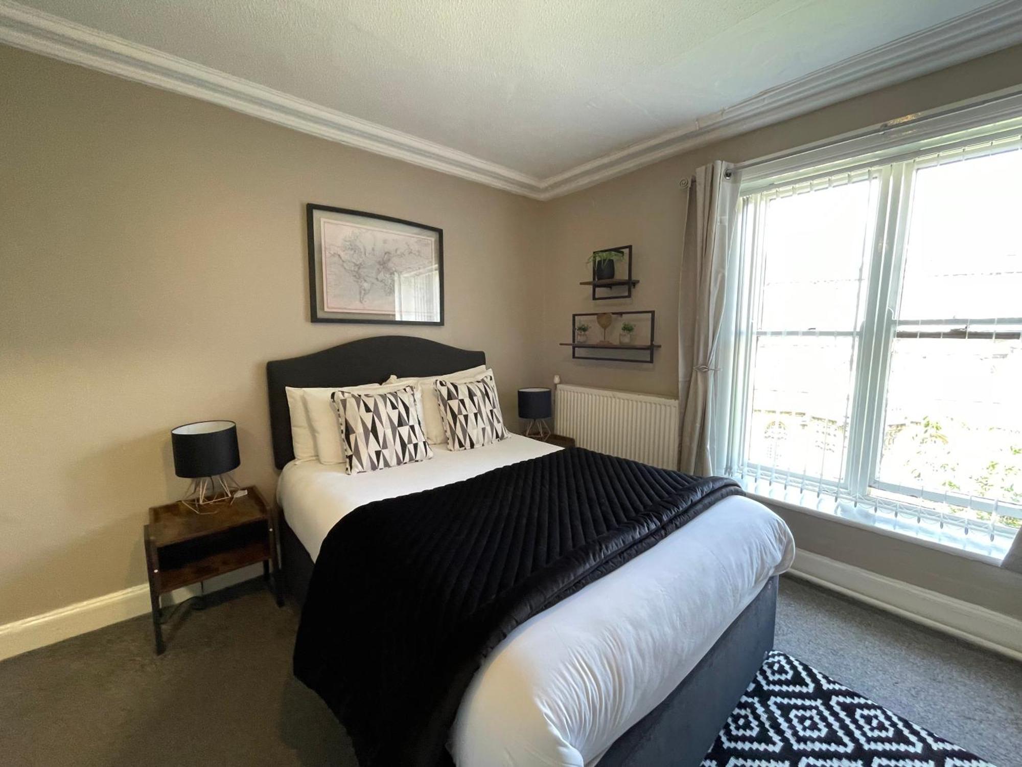 Mitre Hotel Manchester City Centre Εξωτερικό φωτογραφία