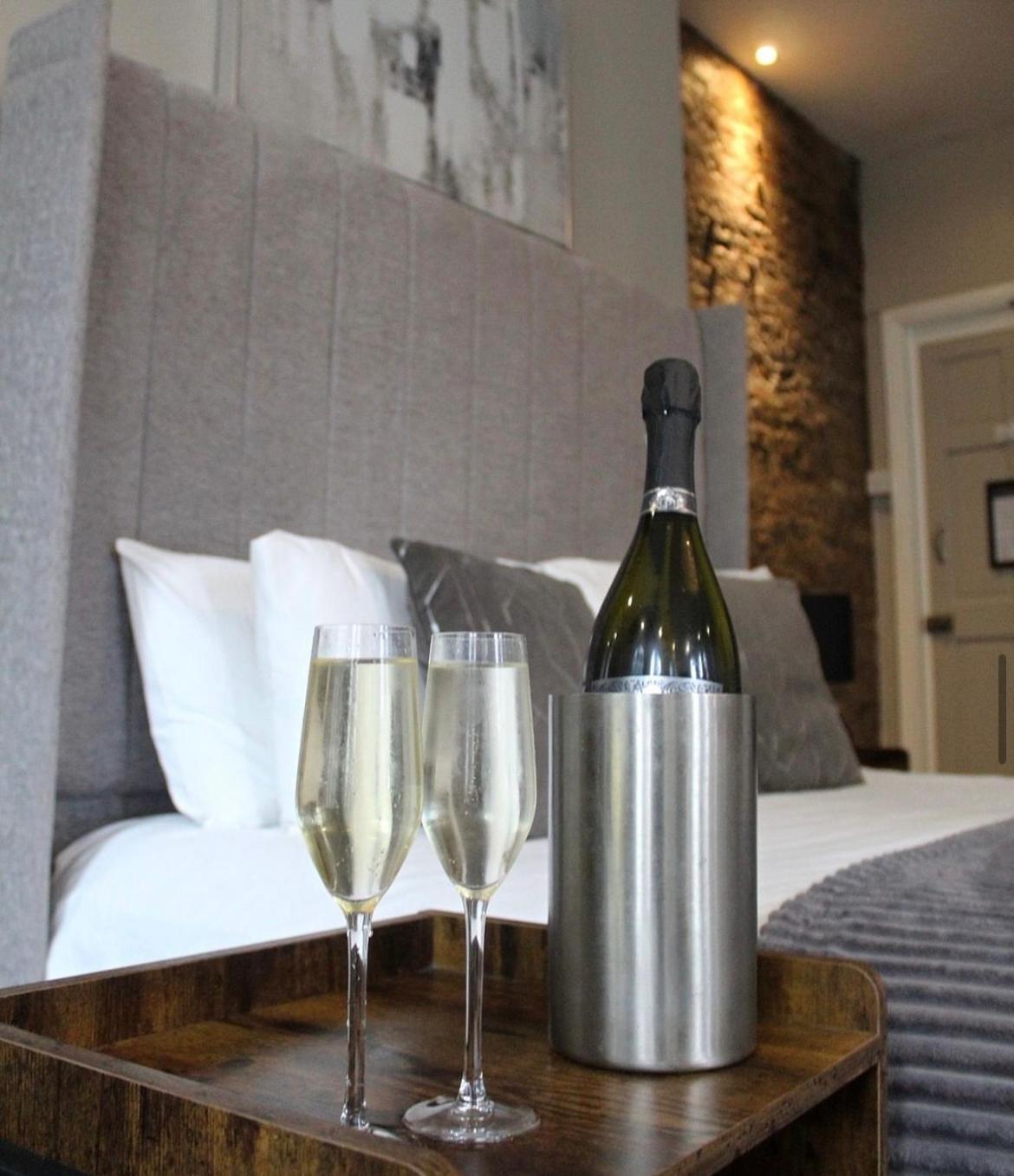 Mitre Hotel Manchester City Centre Εξωτερικό φωτογραφία