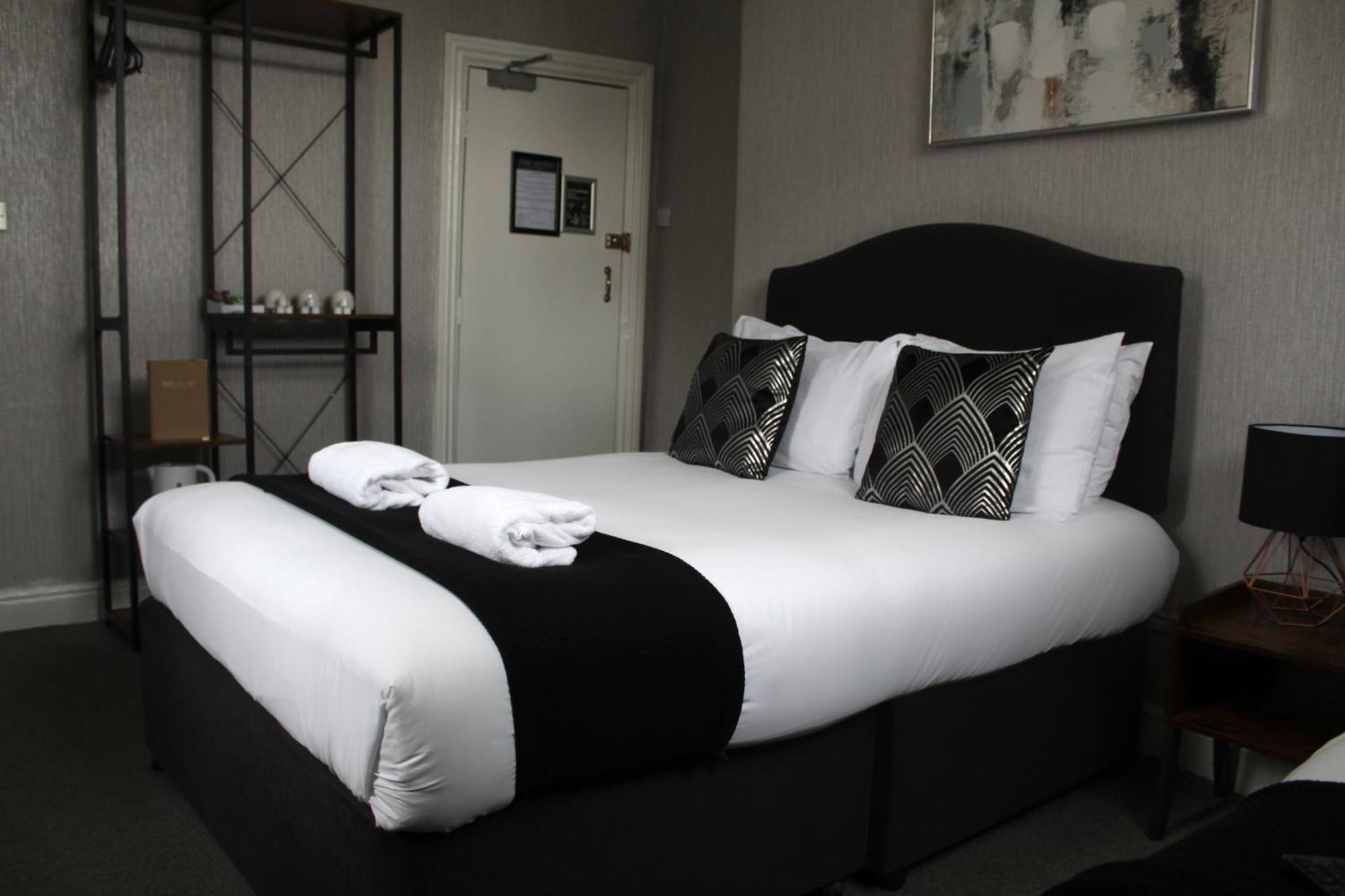 Mitre Hotel Manchester City Centre Εξωτερικό φωτογραφία