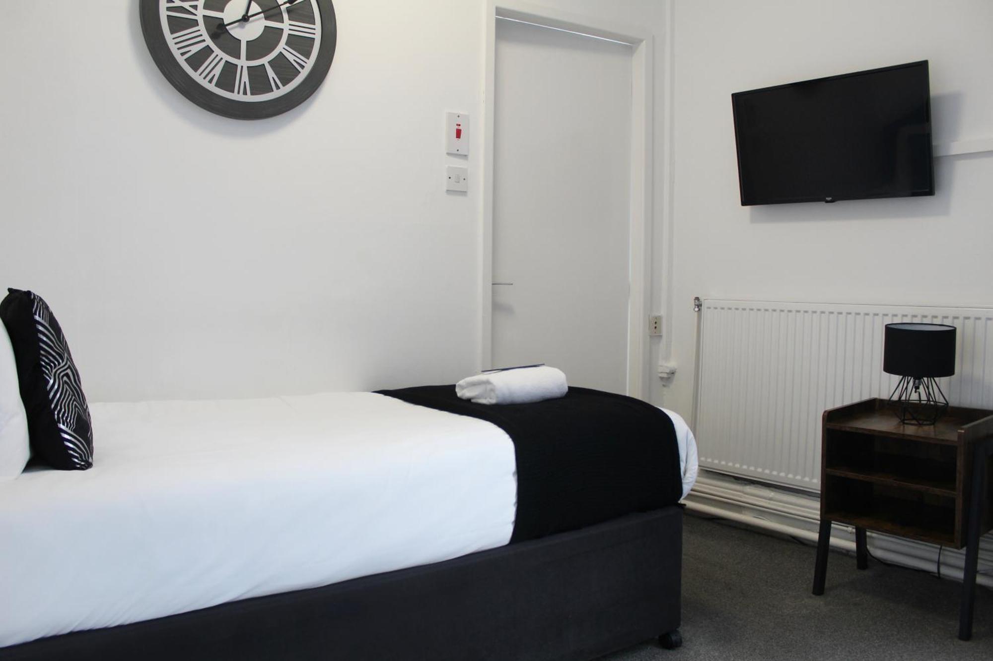 Mitre Hotel Manchester City Centre Εξωτερικό φωτογραφία
