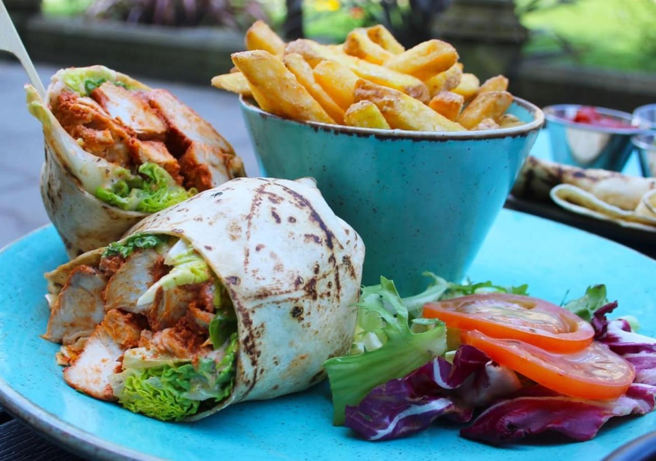 Mitre Hotel Manchester City Centre Εξωτερικό φωτογραφία